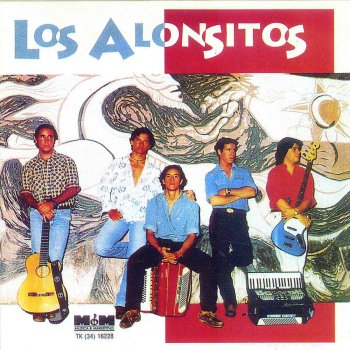 Los Alonsitos El Hornerito