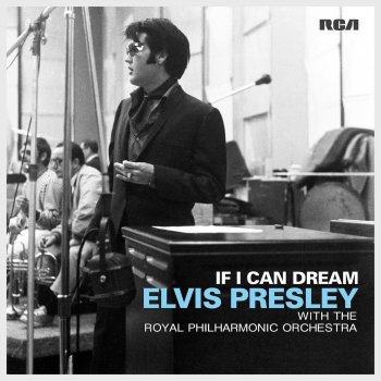 Elvis Presley And the Grass Won't Pay No Mind