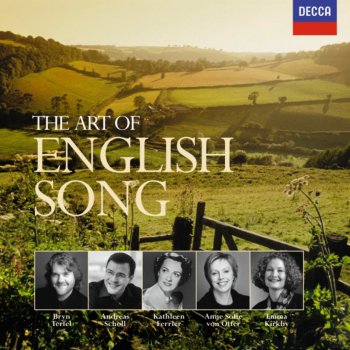 Bryn Terfel feat. Malcolm Martineau The Cloths of Heaven
