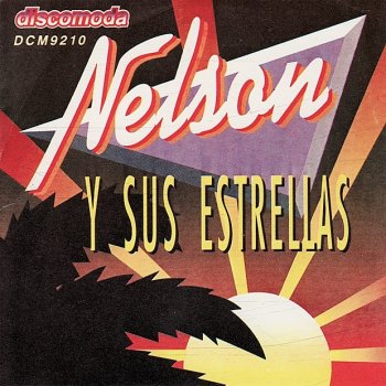 Исполнитель Nelson y Sus Estrellas, альбом Nelson Y Sus Estrellas
