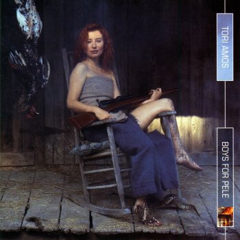 Tori Amos Beauty Queen/Horses