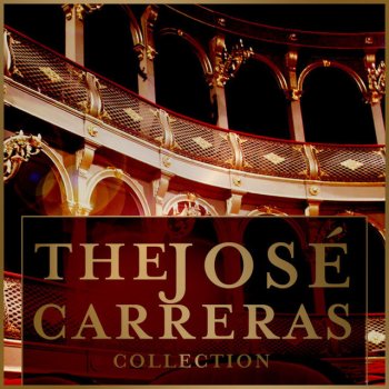 José Carreras Ave Maria (After J.s. Bach)