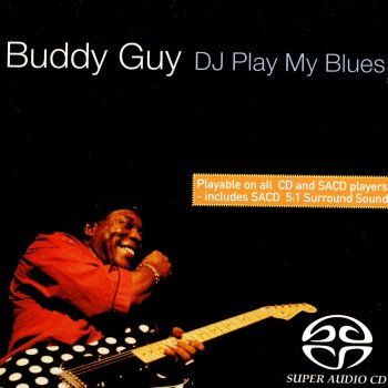 Buddy Guy Good News