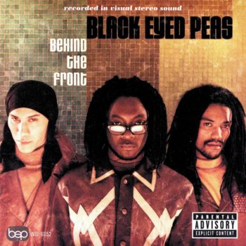 Black Eyed Peas Head Bobs