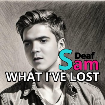 Deaf Sam Found Me Cryin'