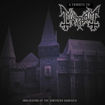 Carpathian Forest I Am Possessed