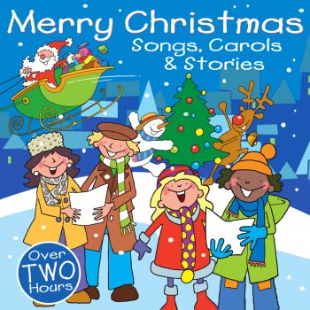 Kidzone Story: Minstrel Mouse and the Jingle Bells