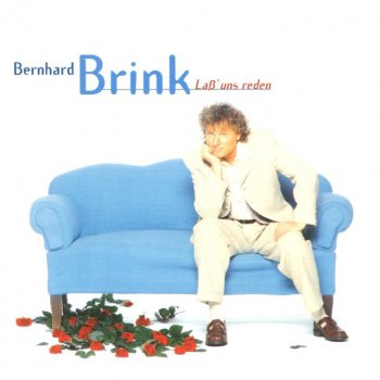 Bernhard Brink Amandas Augen.