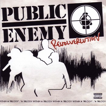 Public Enemy Revolverlution