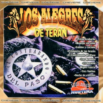 Los Alegres De Terán Los Mendoza