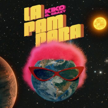 Kiko El Crazy La Pampara
