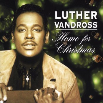 Luther Vandross I Listen to the Bells