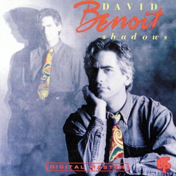 David Benoit Saudade