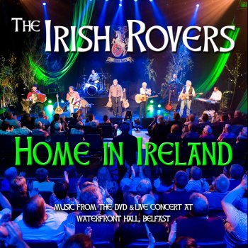 The Irish Rovers Ireland Boys Hurrah (Live)