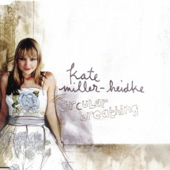 Kate Miller-Heidke Caveman Days