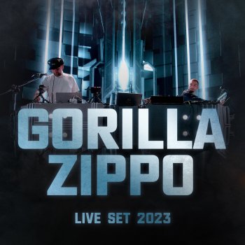Исполнитель Gorilla Zippo, альбом Live Set 2023