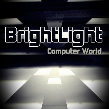 Brightlight Hardrive