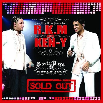 R.K.M & Ken-Y feat. Héctor "El Father" Down - Remix