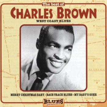 Charles Brown Texas Blues