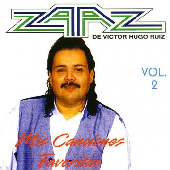 Zaaz Victor Hugo Ruiz Infidelidad