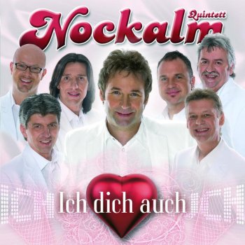 Nockis Mein Herz schlägt nur für dich