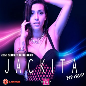 Jackita Eres para Mi