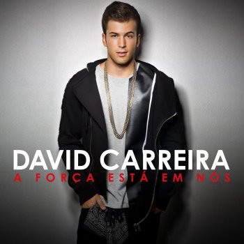 David Carreira Boom