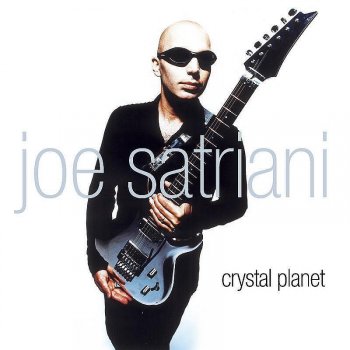 Joe Satriani Psycho Monkey