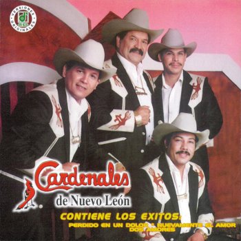 Cardenales de Nuevo León Que Locura