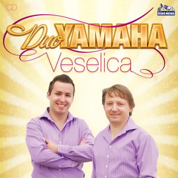 Duo Jamaha Veselica mix