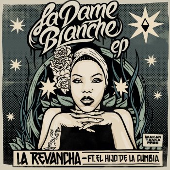 La Dame Blanche La Revancha (Instrumental) (Bonus Track)