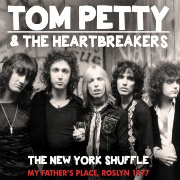 Tom Petty and the Heartbreakers Jaguar & Thunderbird (Live)