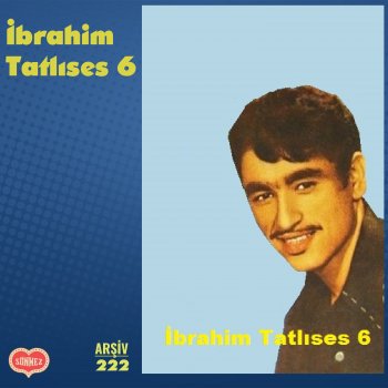 İbrahim Tatlıses YAR GÖZLERİN CEYLANDIR