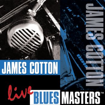 James Cotton Caldonia