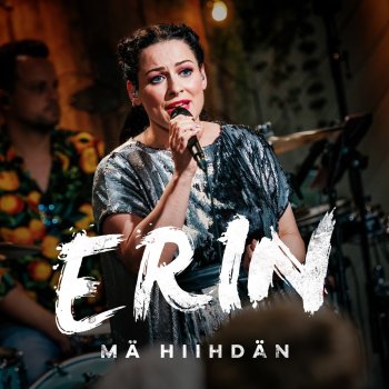 Erin Mä hiihdän (Vain elämää kausi 10)