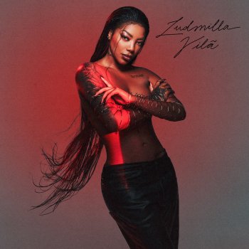 LUDMILLA feat. Ariel Donato Eu Só Sinto Raiva