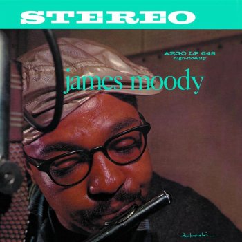 James Moody Darben the Redd Foxx
