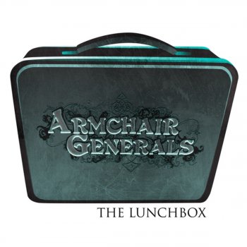 Armchair Generals Give It to Me