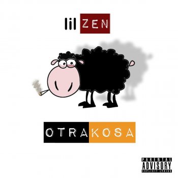 Lil Zen U.F.O