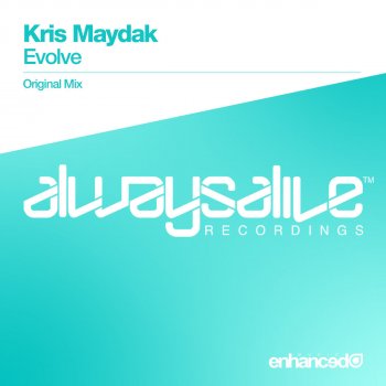 Исполнитель Kris Maydak, альбом Evolve