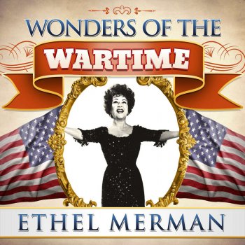 Ethel Merman Rose's Turn