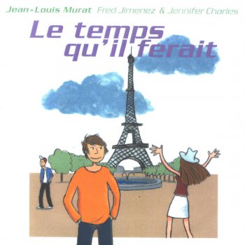 Jean-Louis Murat & Jennifer Charles Le Temps Qu'il Ferait