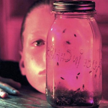 Alice In Chains Nutshell