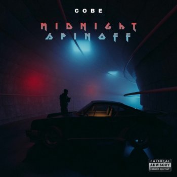 Исполнитель Cobe, альбом Midnight Spin Off - EP