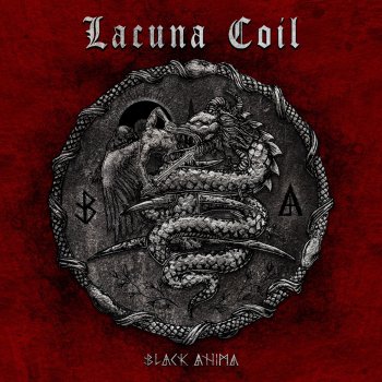 Lacuna Coil Black Anima