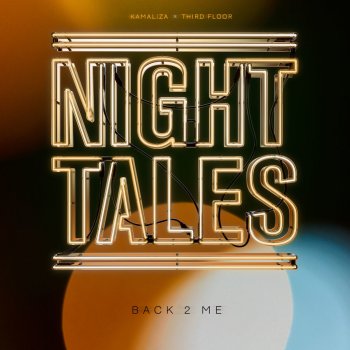 Night Tales Back 2 Me