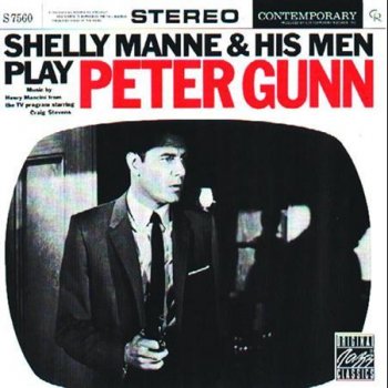 Shelly Manne and His Men The Brothers