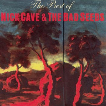 Nick Cave & The Bad Seeds Saint Huck