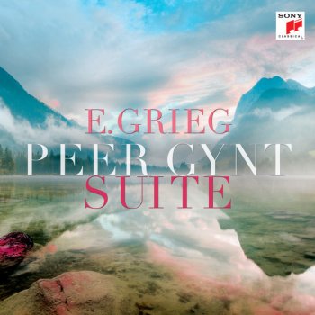 Edvard Grieg feat. Andrew Davis & New Philharmonia Orchestra Peer Gynt Suite No. 1: I. Morning Mood (Allegretto pastorale)