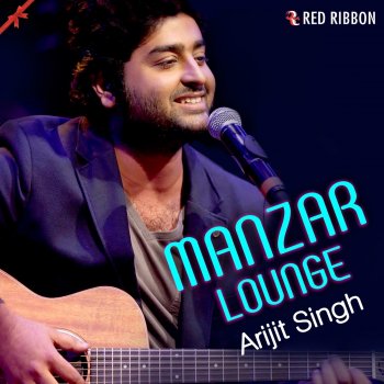 Arijit Singh Manzar Lounge